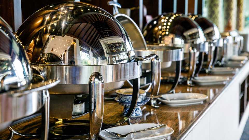 Food Caterers in Bangalore