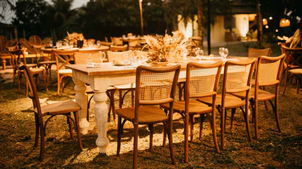 Small Party Caterers in Bangalore, Caterers in Bangalore