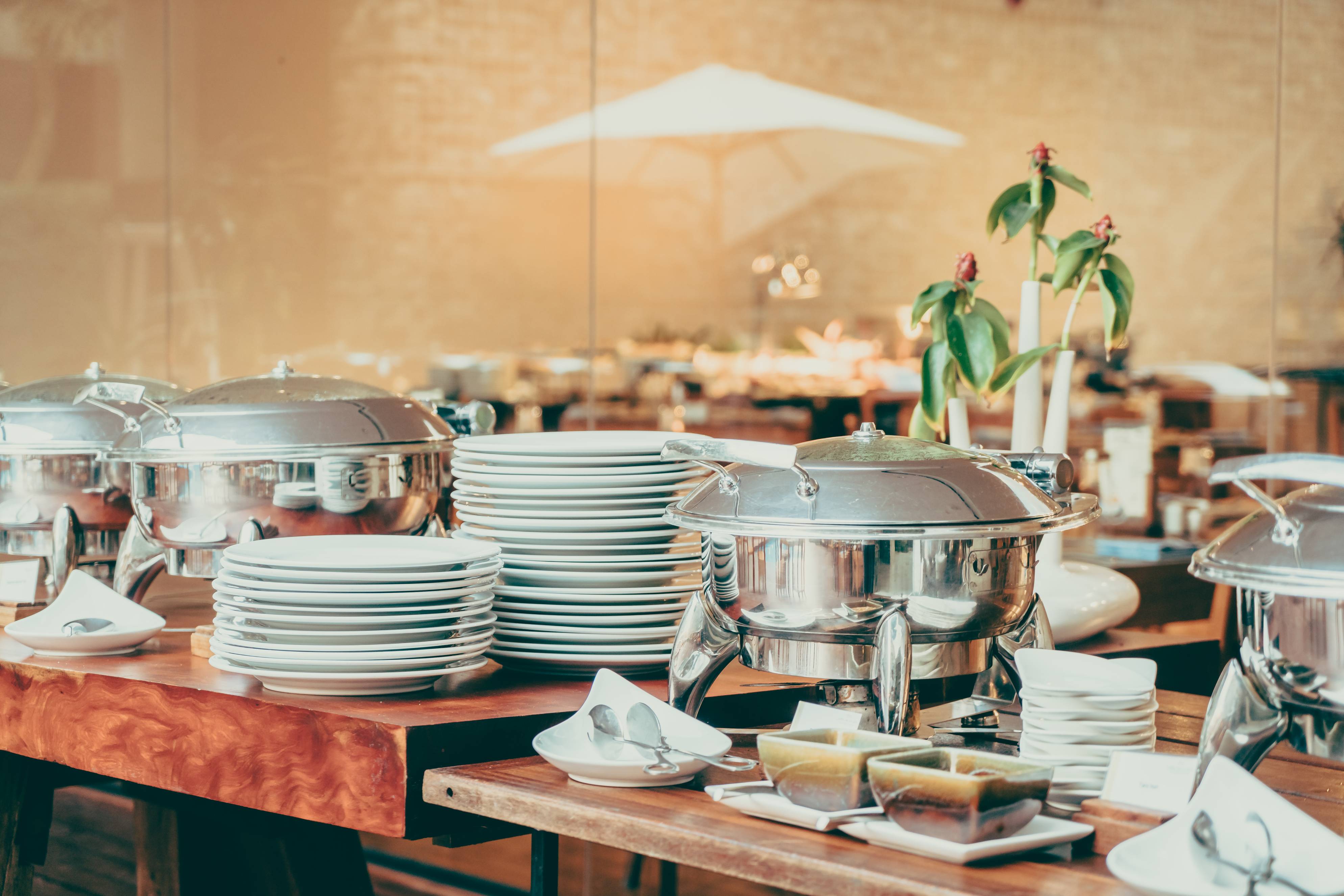 The Art of Themed Catering: Creating Memorable Corporate Events