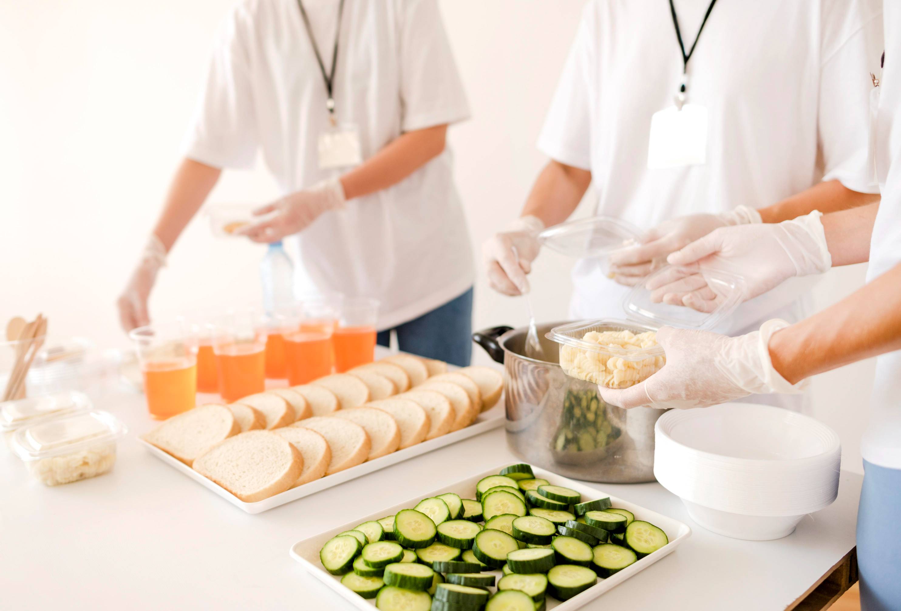 The Art of Themed Catering: Creating Memorable Corporate Events