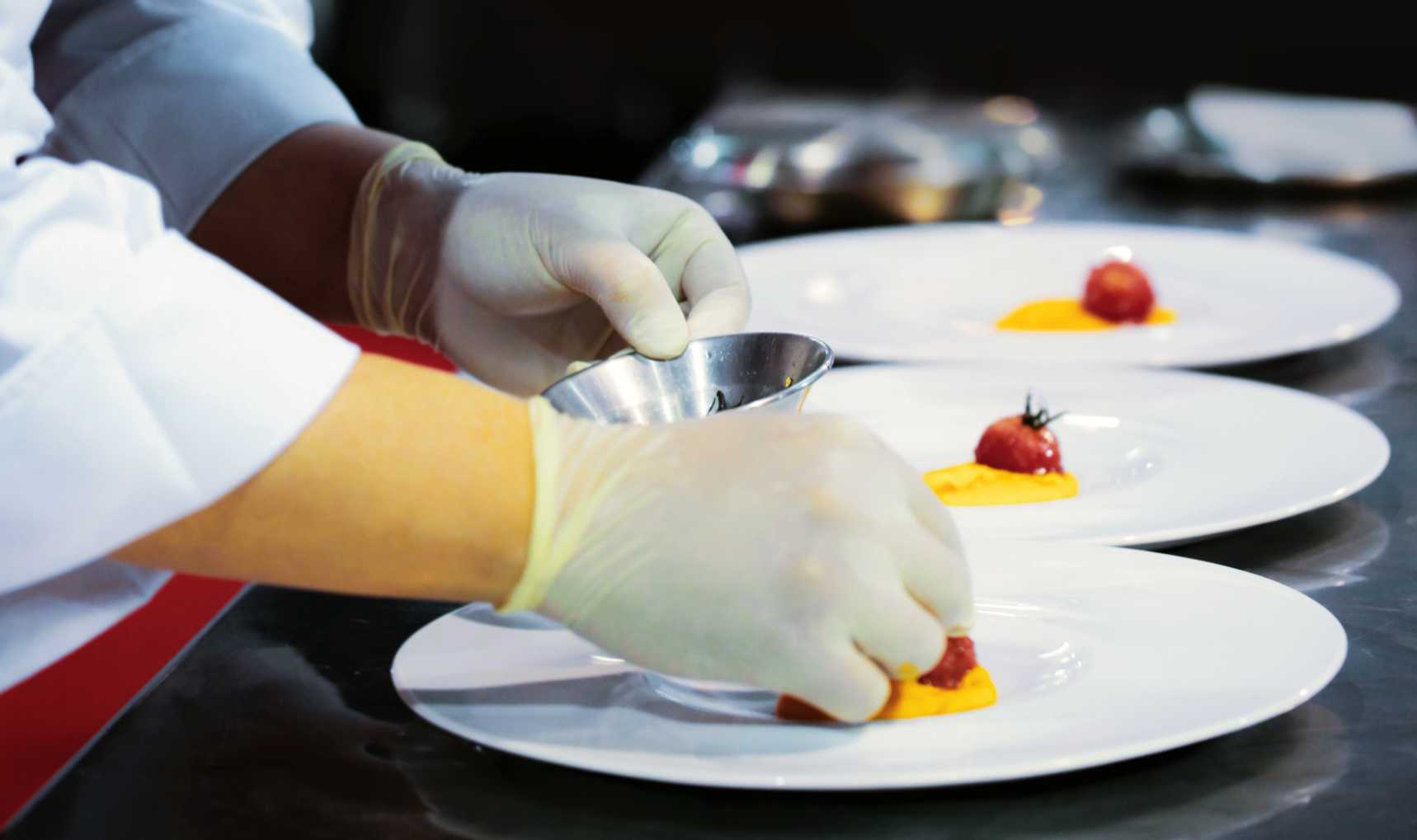 Advantages of House Party Catering Service
