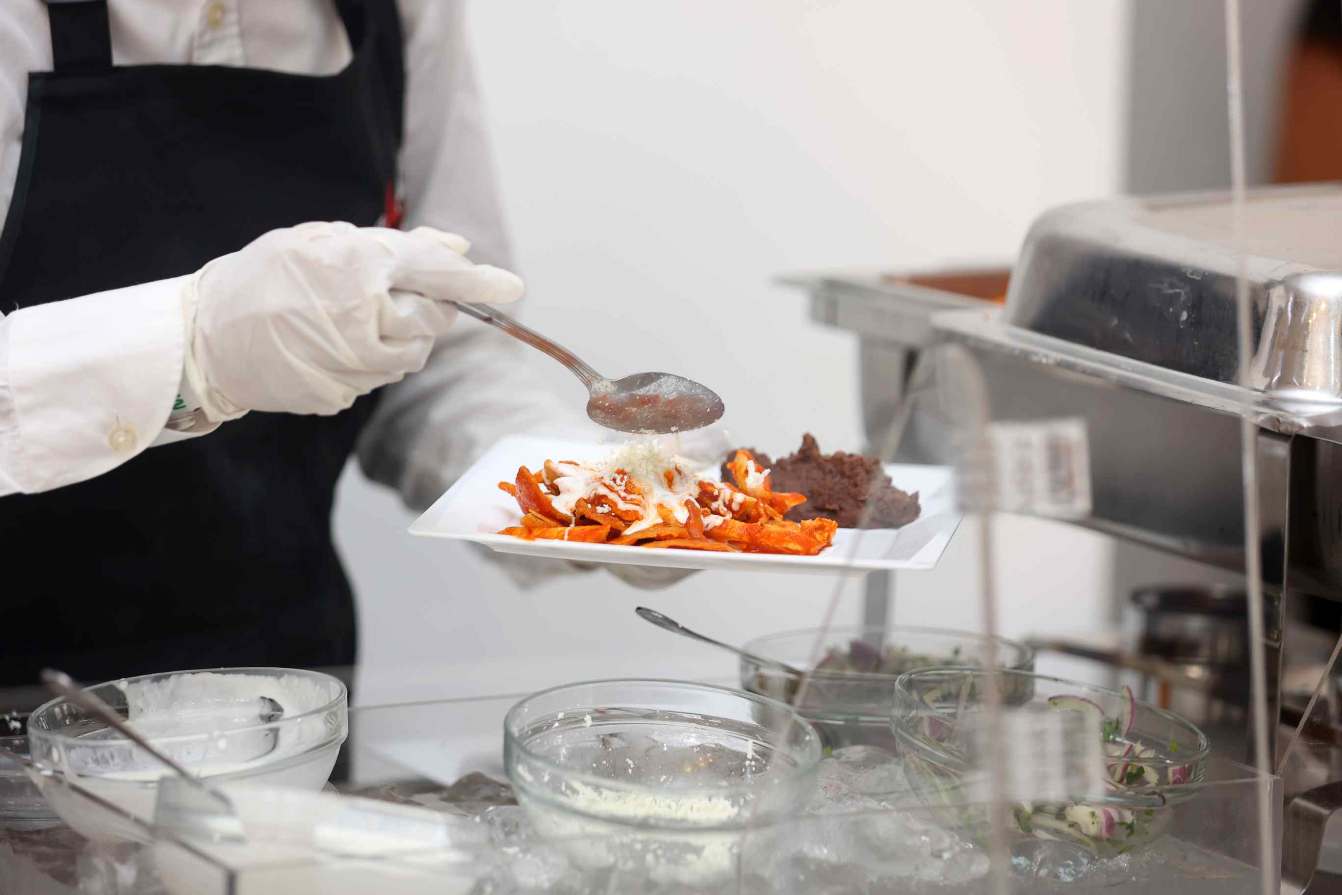 Advantages of House Party Catering Service